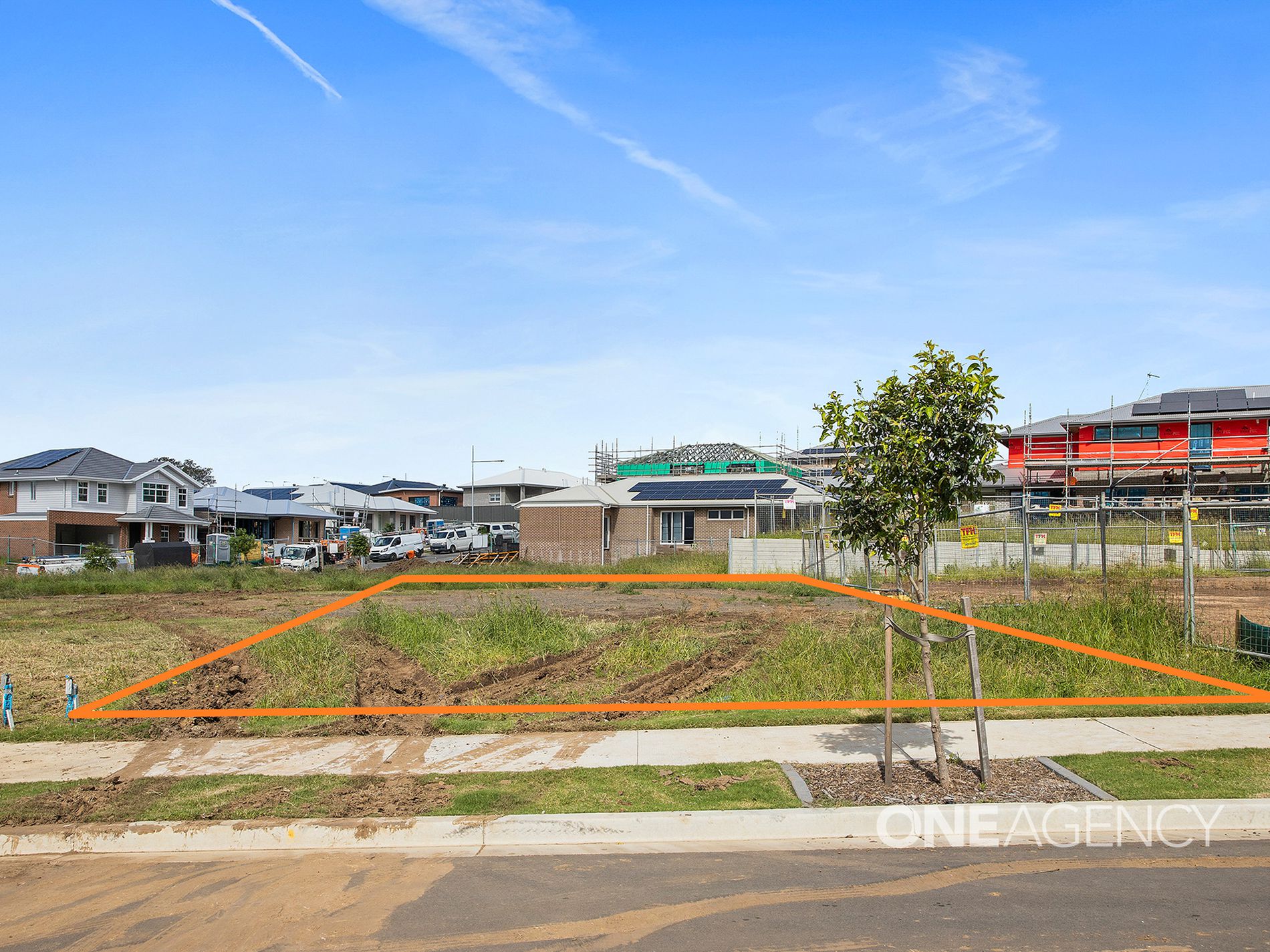 45 Reed Creek Road, Huntley