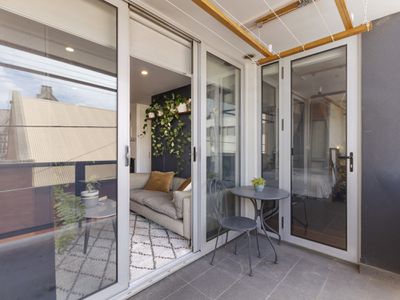 205 / 44 Eastment Street, Northcote
