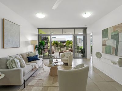 204 / 174-180 Grafton Street, Cairns City