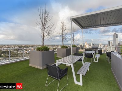 1303 / 659 Murray Street, West Perth
