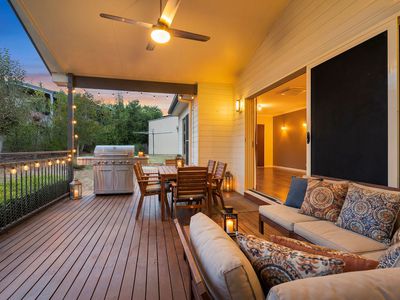 12 MCEVOY LANE, Yackandandah