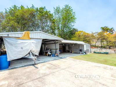 46 Rosemary Street, Inala