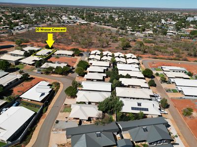 30 Wrasse Crescent, South Hedland