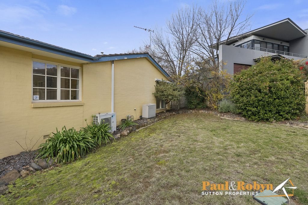 21 Esperance Street, Red Hill