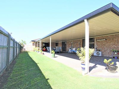 8 Kingston Court, Point Vernon