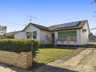 10 Howe Street, Seymour