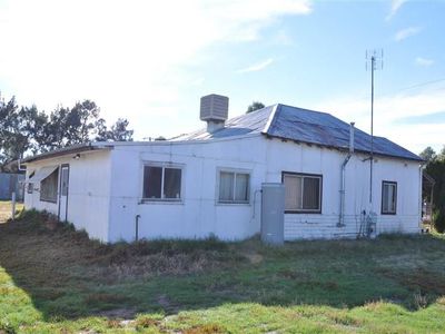 9 College  Road, Forbes