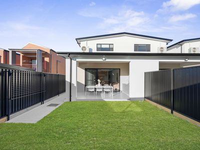 29A Salisbury Street, Canley Heights