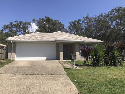 14 Wormwell Court, Caboolture