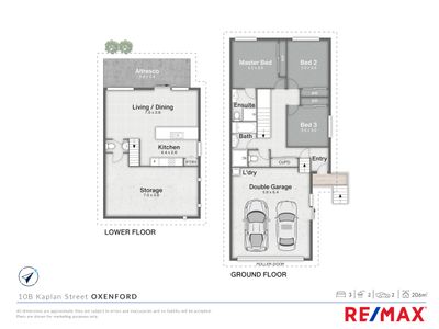 10B Kaplan Street, Oxenford