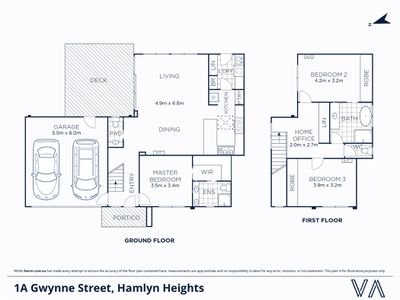 1a Gwynne Street, Hamlyn Heights