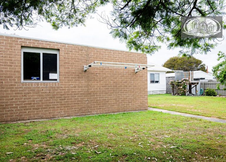 97 Palmer Street, Portland