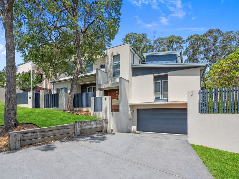 10 DUFF STREET, Turramurra