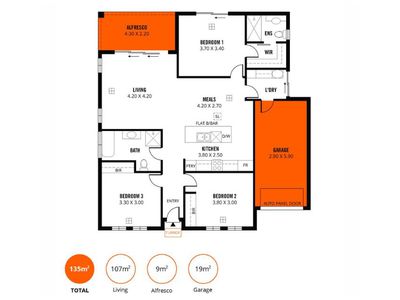 20 Bridgeford Street, Greenacres