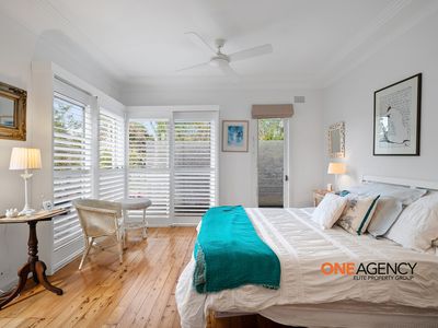 15 Jervis Street, Huskisson