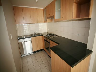 1107 / 77-81 Berry Street, North Sydney