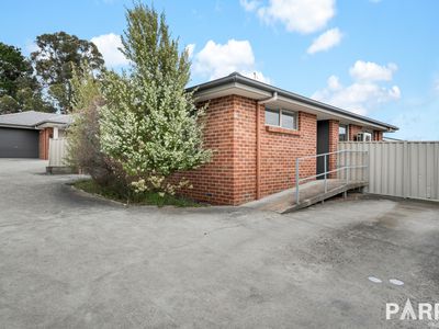 4 / 278 Hobart Rd, Youngtown