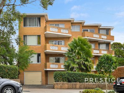 10 / 33 Firth Street, Arncliffe