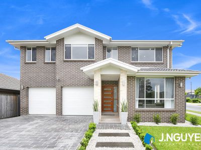 121 Robey Avenue, Middleton Grange
