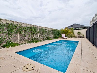 25 Wollomai Road , Baldivis
