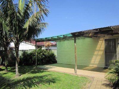 Warilla