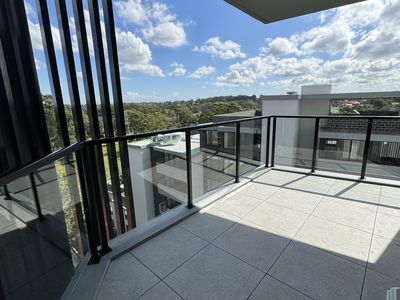 802 / 16-24 Thallon Street, Carlingford
