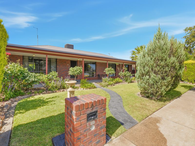 9 Russell Avenue, Wangaratta
