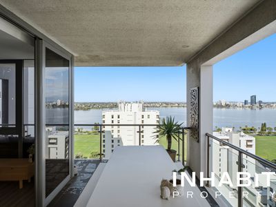 45 / 155 Adelaide Terrace, East Perth