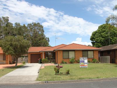 6 Cavill Avenue, Forster