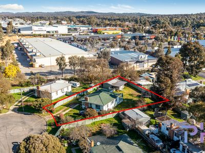 4 Edwards Court, Kangaroo Flat