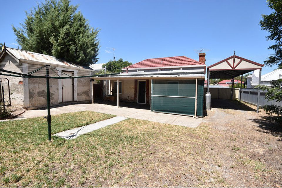 Gawler CE Property Group