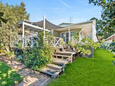 26 Lachlan Crescent, St Georges Basin