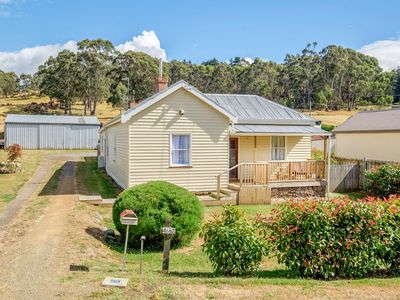 4662 HUON HIGHWAY, Port Huon