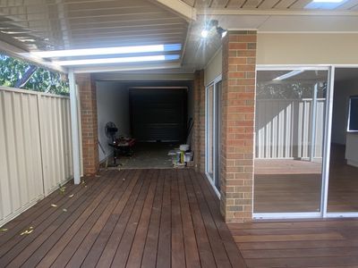 2A Gregory Street, Brahma Lodge