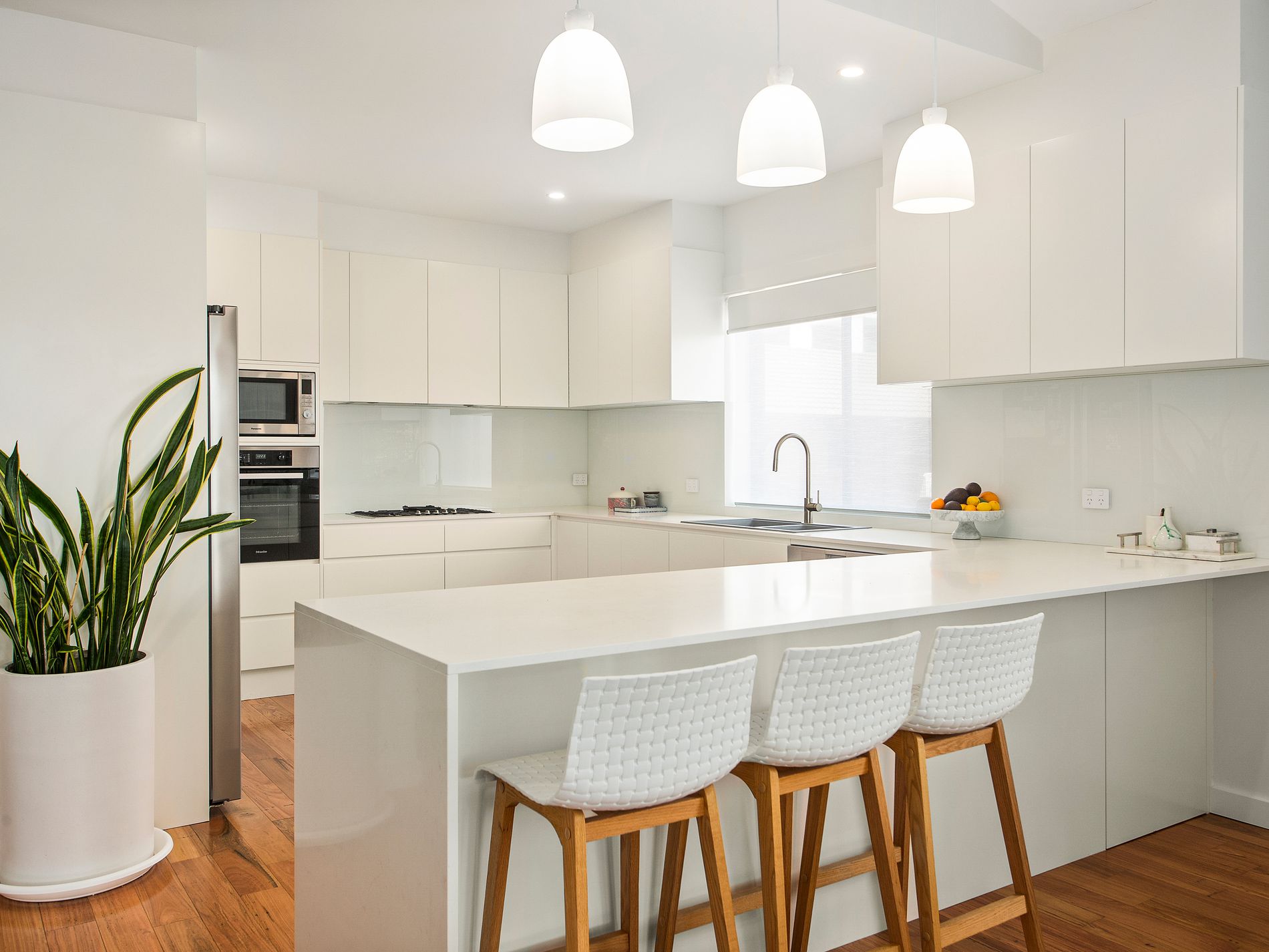 1 / 30 Keira Street, Wollongong