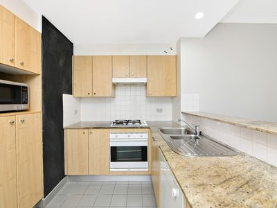 10 / 45 Trafalgar Street, Annandale