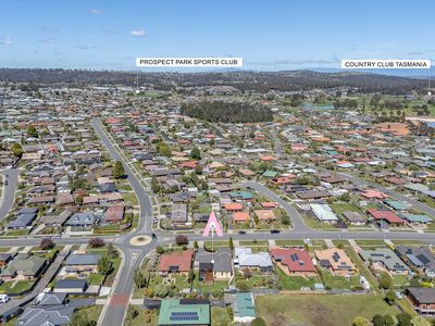 76 Mount Leslie Road, Prospect Vale