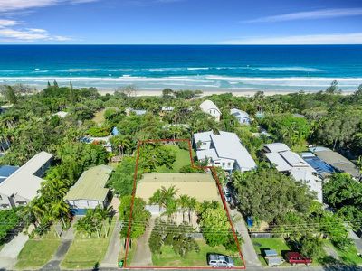 9 North Head Road, New Brighton