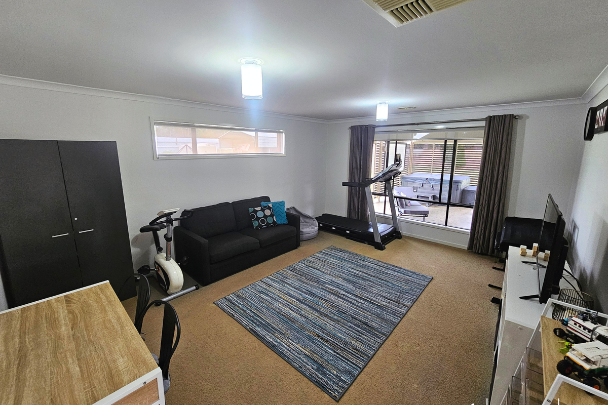 38 The Avenue, Kyabram