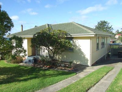 8 Rose Court, Eden
