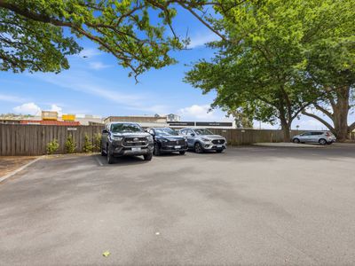 Rear Office / 89 Esplanade, Launceston