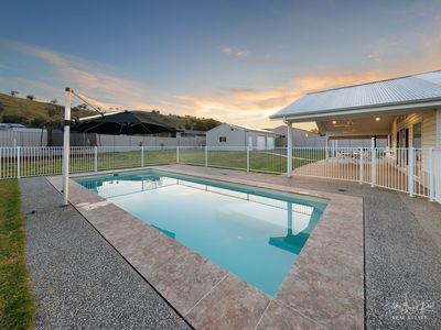 12 LANTERN DRIVE, Huon Creek