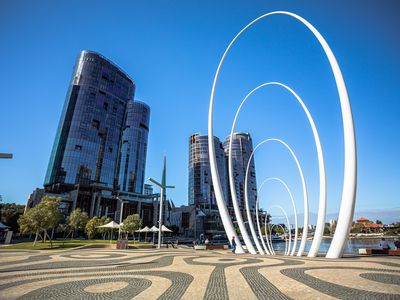 46 / 193 Hay Street, East Perth