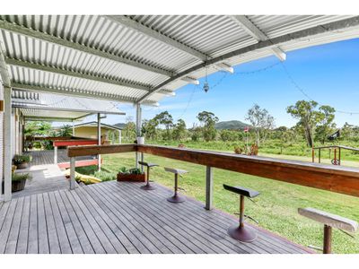 113 Daly Creek Road, Bungundarra