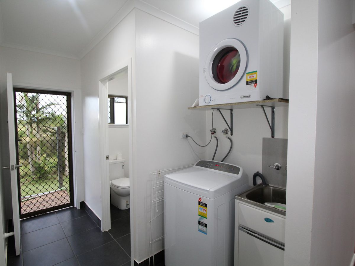 593 Peeramon Road, Peeramon