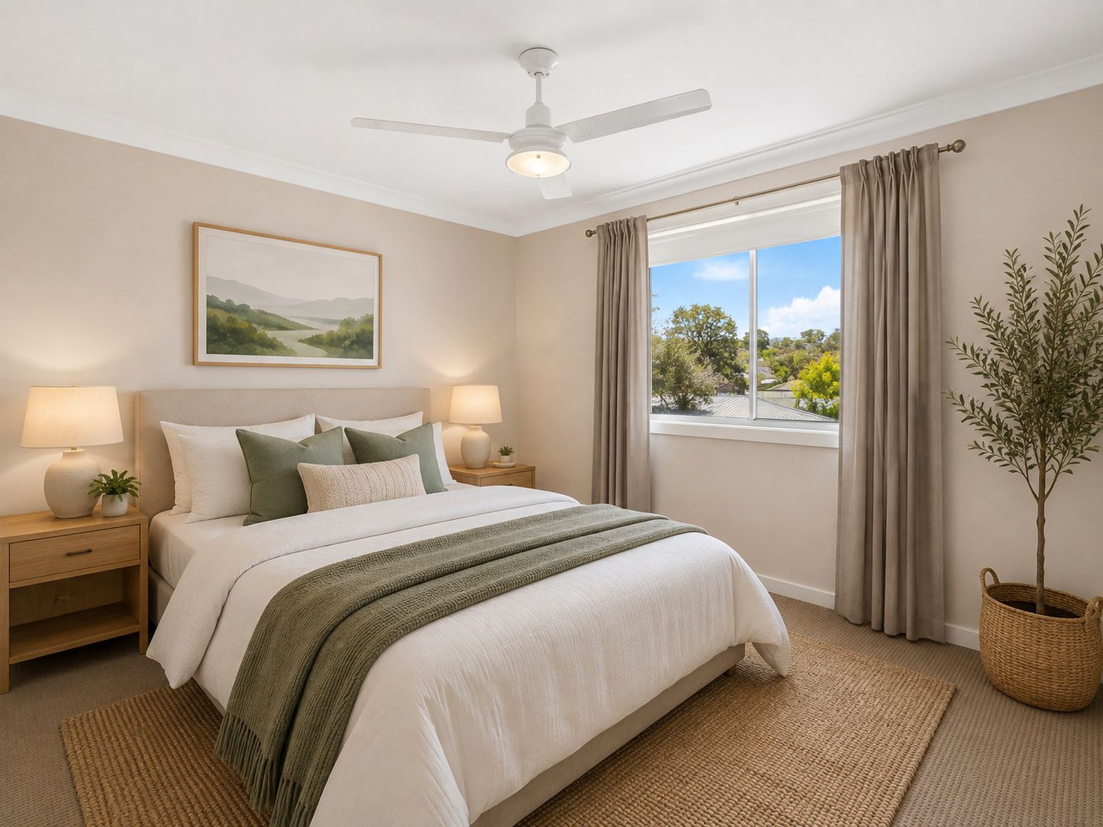 1 / 6 Pinnacle Way, Koonawarra