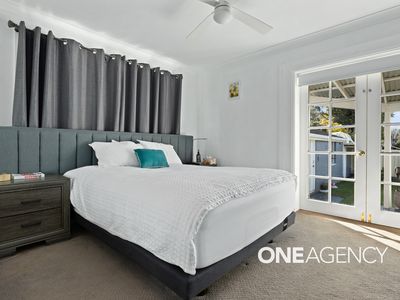 9 Yeovil Drive, Bomaderry