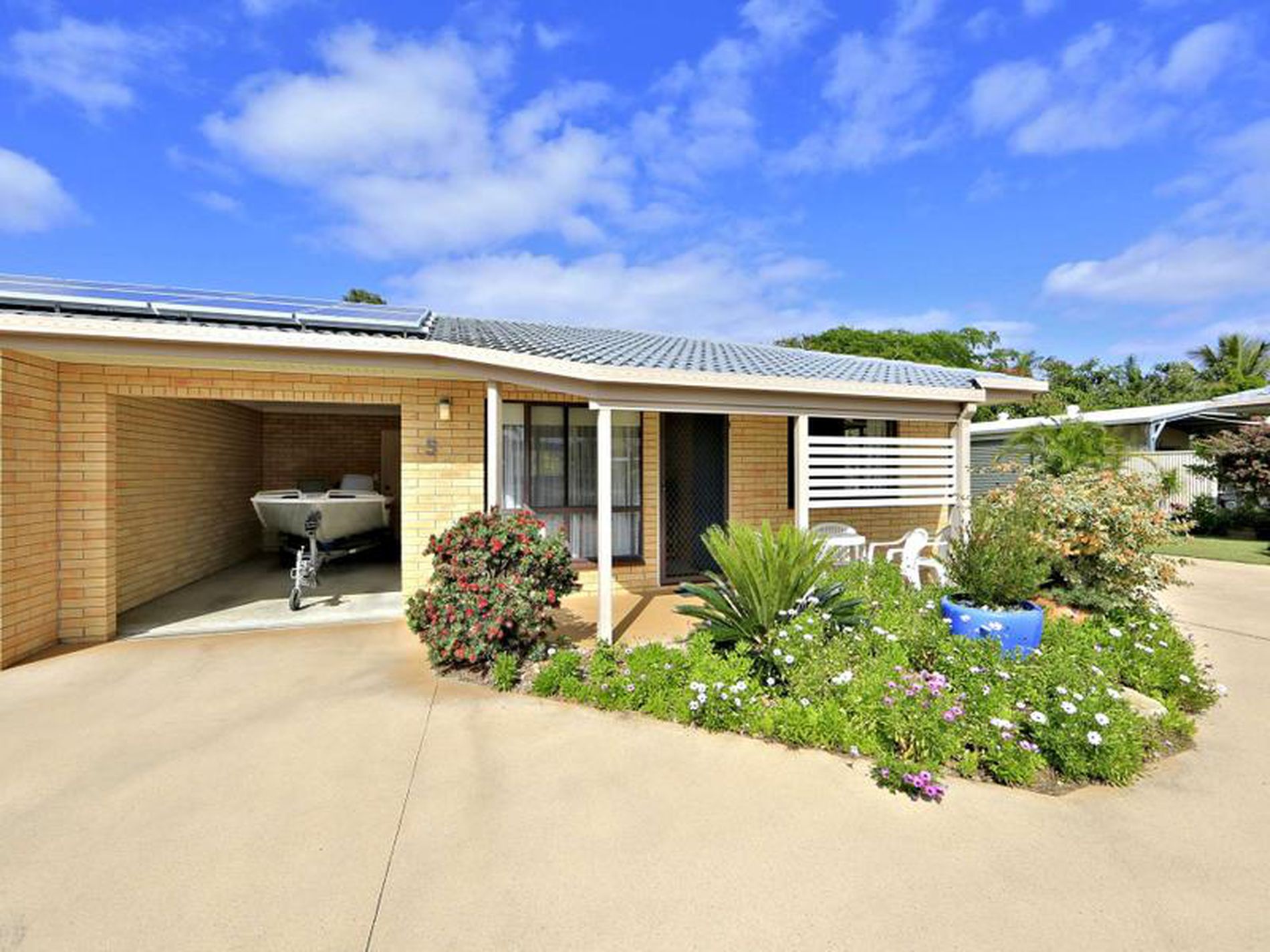 5 / 83 Mackerel Street, Woodgate