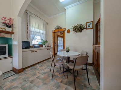 31 King Street, Boort