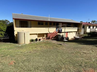 3 Lister Street, Yarraman